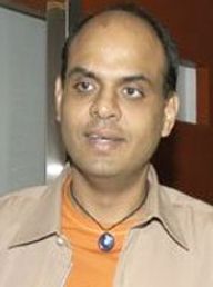 Sandeep Sikand