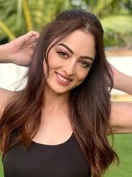 Sandeepa Dhar