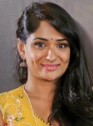 Sandhya Raju