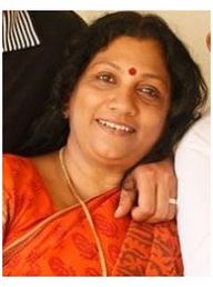 സന്ധ്യ രാജേന്ദ്രൻ