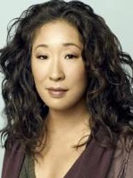 Sandra Oh
