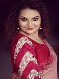 സാന്ദ്ര  തോമസ്‌