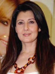 Sangeeta Bijlani