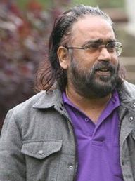 സംഗീത് ശിവൻ