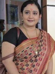 സംഗീത മോഹന്‍