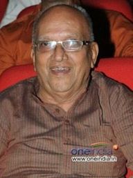Sangeetham Srinivas Rao