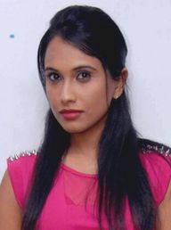 Sanjana Prakash