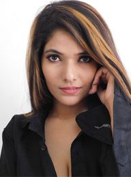 Sanjana Sen