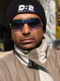 Sanjay Gadhvi