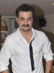 Sanjay Kapoor