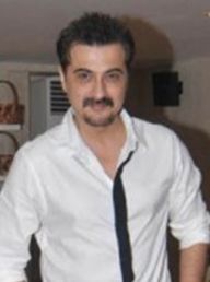 സഞ്ജയ് കപൂര്‍