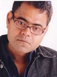 Sanjay Mishra