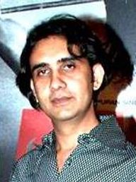 Sanjay Puran Singh Chauhan