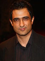 Sanjay Suri