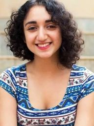 Sanjeeta Bhattacharya