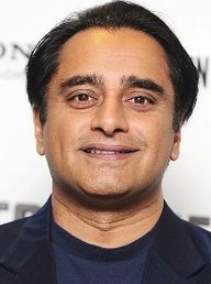 Sanjeev Bhaskar