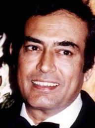 Sanjeev Kumar