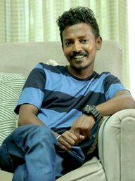 സഞ്ജിത്ത് ചന്ദ്രസേനൻ