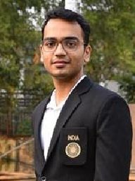 Sankalp Gupta