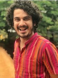 ശങ്കര്‍ ഇന്ദുചൂടന്‍