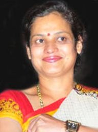 ശാന്ത കുമാരി