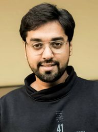 Santhosh Jagarlapudi