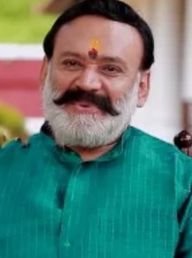 Santhosh K. Nayar