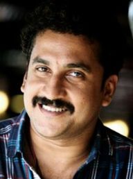 Santhosh Keezhattoor