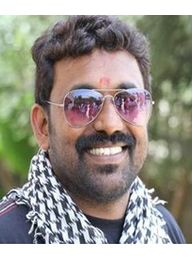 സന്തോഷ് നായർ