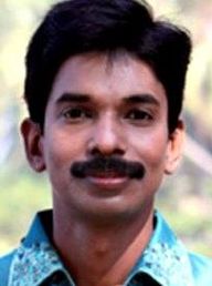 Santhosh pandit