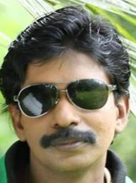 സന്തോഷ് പണ്ഡിറ്റ്