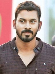 Santhosh Peter Jayakumar