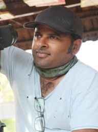 Santhosh Rai Pathaje