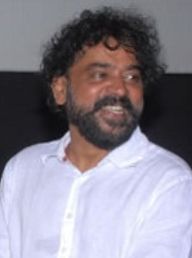 Santhosh Sivan