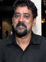 സന്തോഷ് ശിവൻ