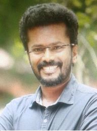 സന്തോഷ്‌ വിശ്വനാഥ്