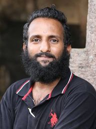 Santosh Shetty Kateel