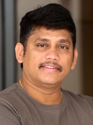 Santosh Srinivas