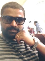 സനു എസ് നായര്‍