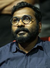 Sanu Varghese