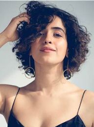 Sanya Malhotra