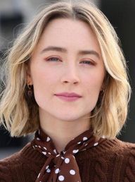 Saoirse Ronan