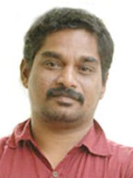 Sapan Pasumarthi