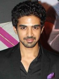Saqib Saleem