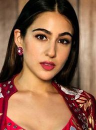 Sara Ali Khan