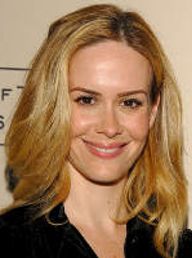 Sarah Paulson