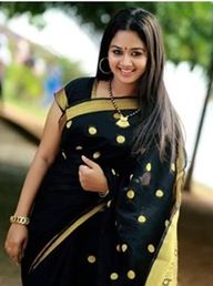 ശരണ്യ ശശി