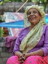 സരസ ബാലുശ്ശേരി