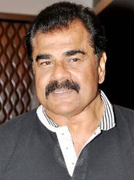 ശരത് സക്സേന