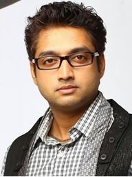 ശരത് ദാസ്